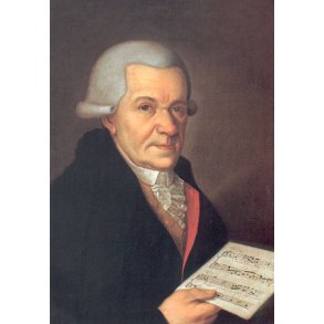 Michael Haydn