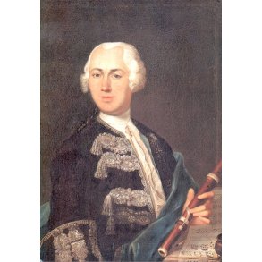 Johann Joachim Quantz