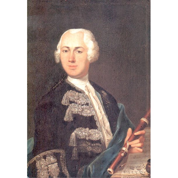 Johann Joachim Quantz