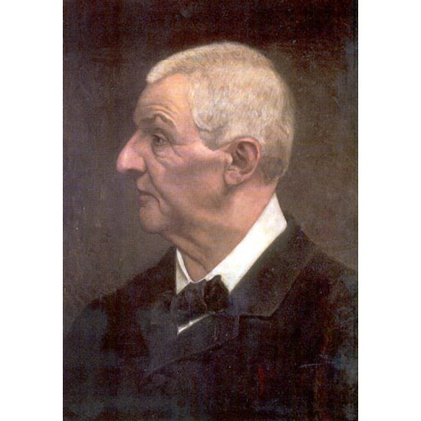 Anton Bruckner