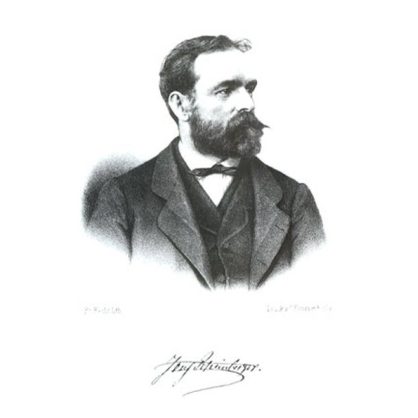 Josef Gabriel Rheinberger