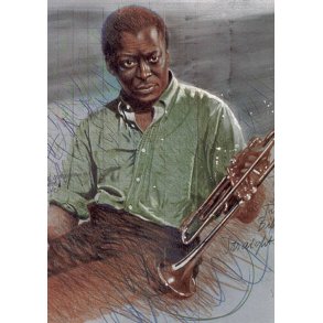 Miles Davis