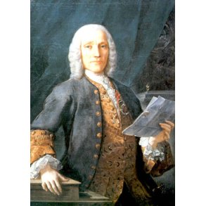 Domenico Scarlatti