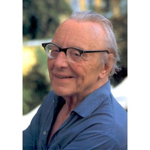 Carl Orff