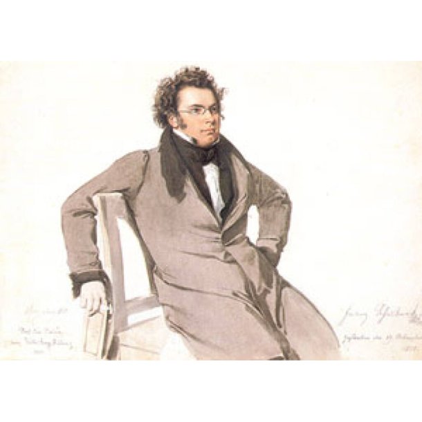 Franz Schubert