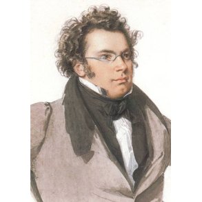 Franz Schubert