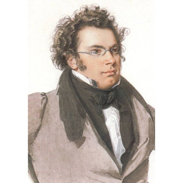 Franz Schubert
