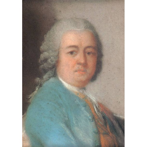 Johann Ludwig Bach