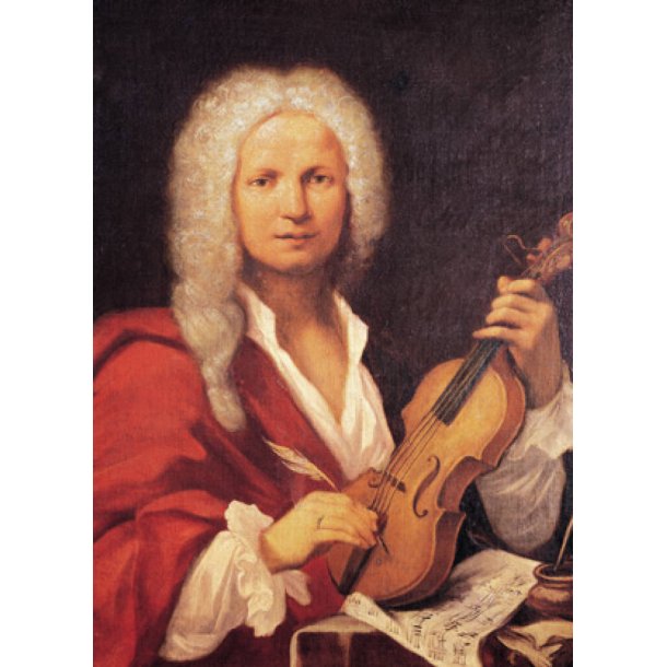 Antonio Vivaldi