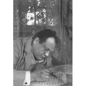 Max Reger