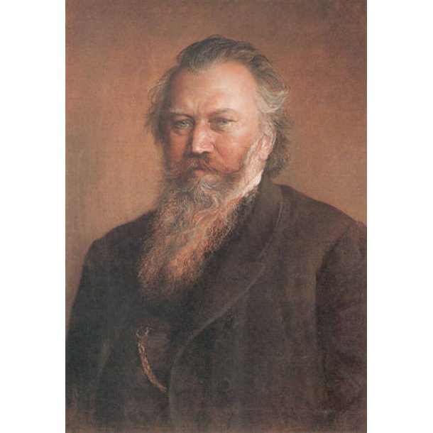 Johannes Brahms