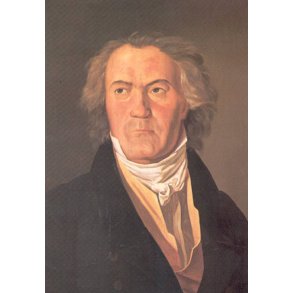 Ludwig van Beethoven