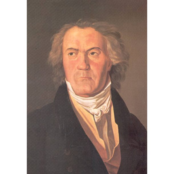 Ludwig van Beethoven