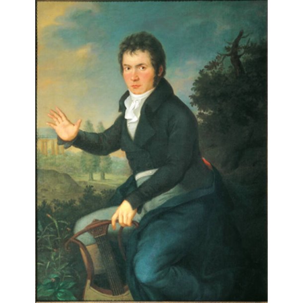 Ludwig van Beethoven