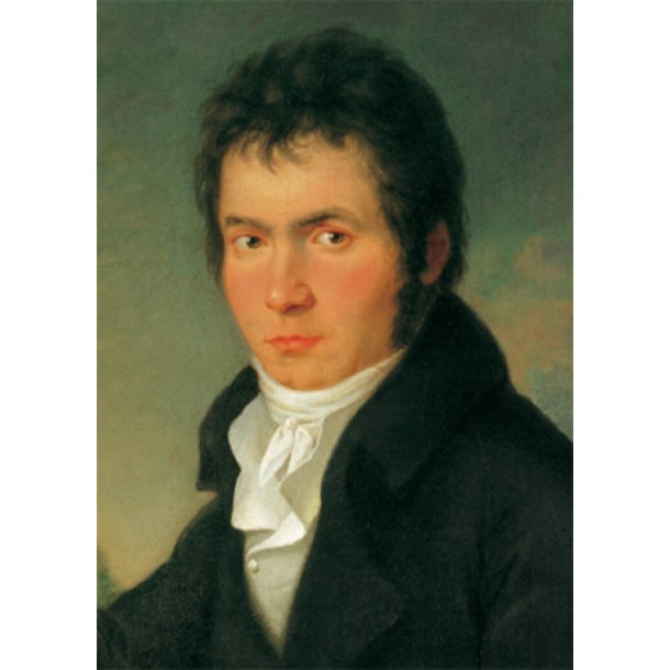 Ludwig van Beethoven