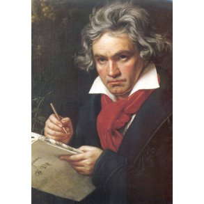 Ludwig van Beethoven