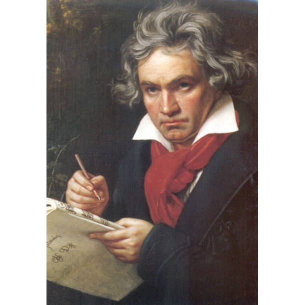 Ludwig van Beethoven