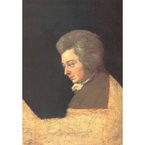 Wolfgang Amadeus Mozart