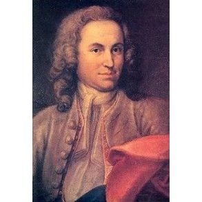 Johann Sebastian Bach