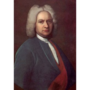 Johann Sebastian Bach