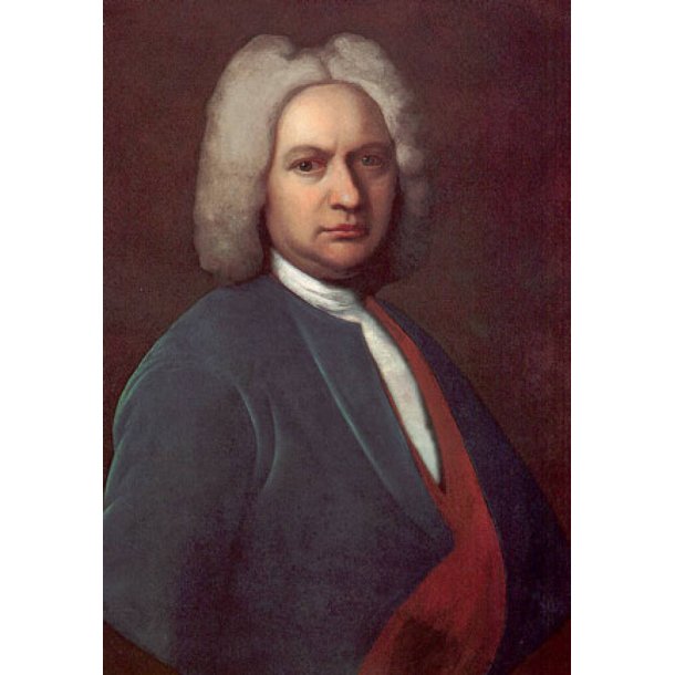 Johann Sebastian Bach