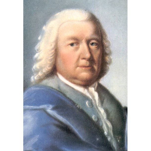 Johann Sebastian Bach