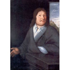 Johann Ambrosius Bach