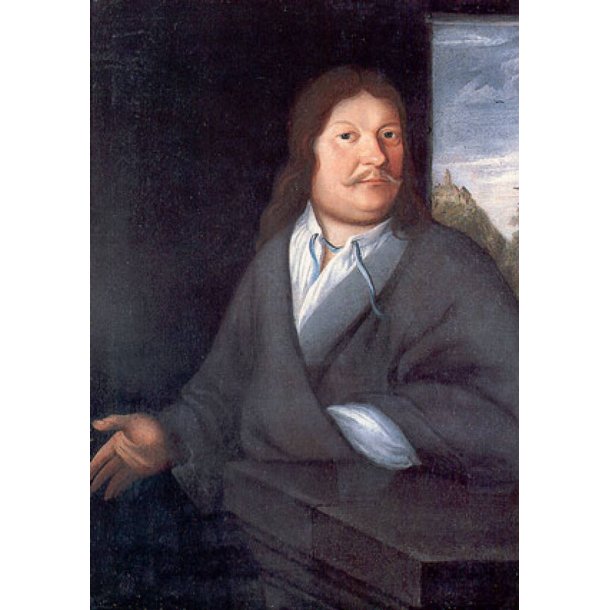 Johann Ambrosius Bach