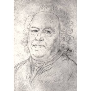 Johann Sebastian Bach