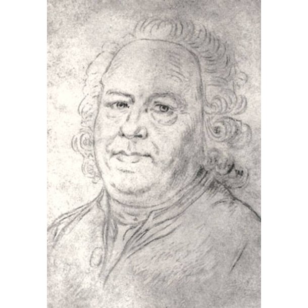 Johann Sebastian Bach