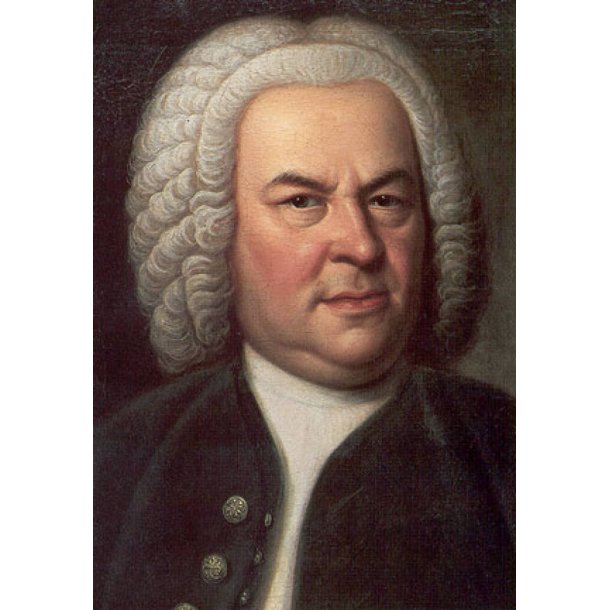 Johann Sebastian Bach
