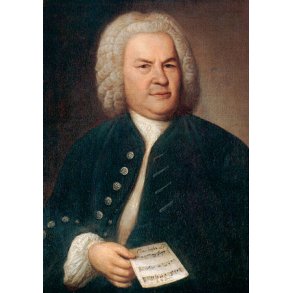 Johann Sebastian Bach