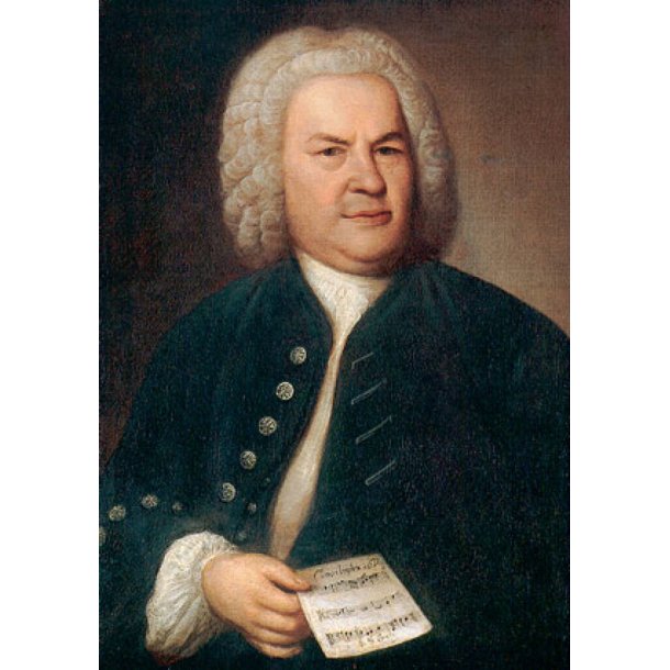 Johann Sebastian Bach