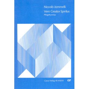 Veni Creator Spiritus