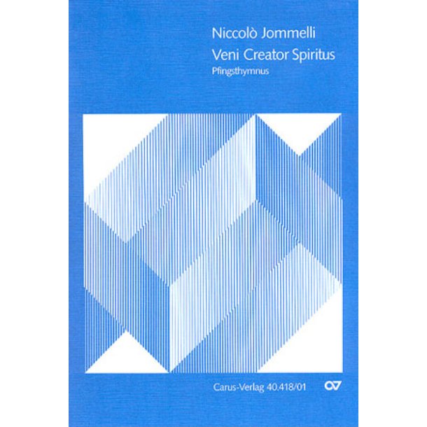 Veni Creator Spiritus