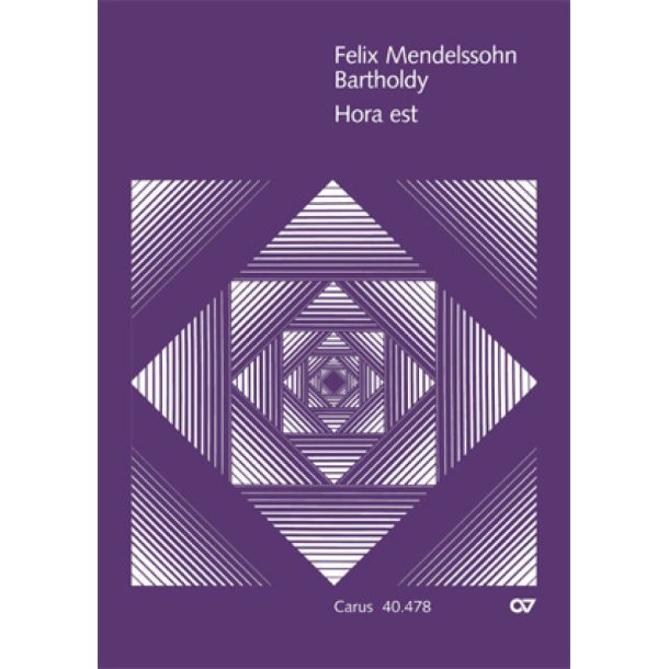 Hora est