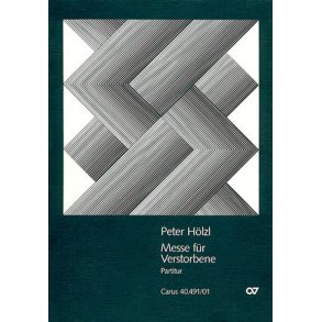 Messe für Verstorbene