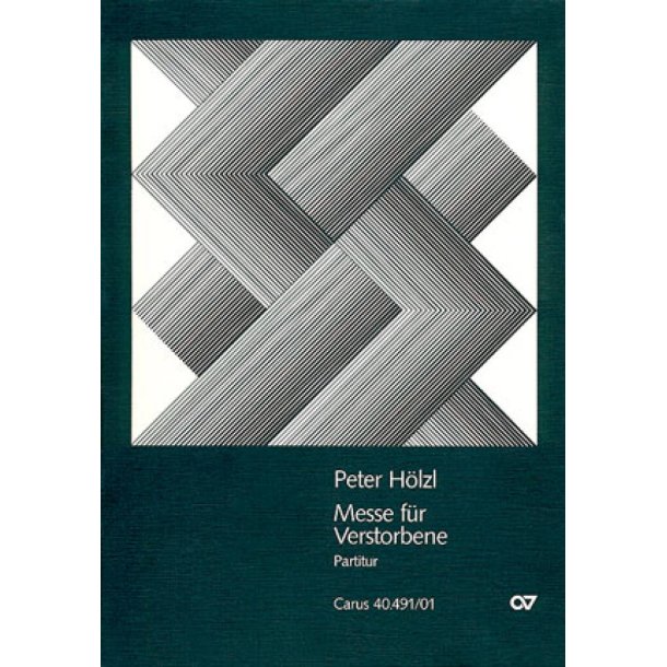 Messe f&uuml;r Verstorbene