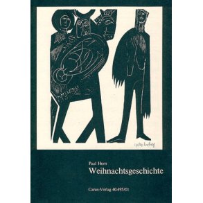 Weihnachtsgeschichte : F-Dur