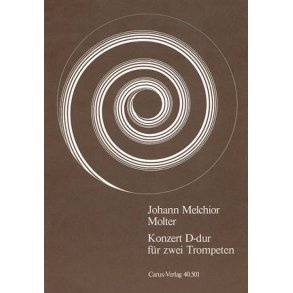 Trompetenkonzert in D : D-Dur