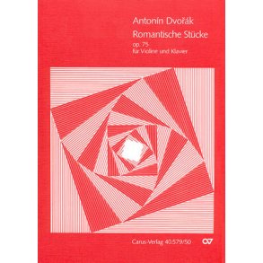 Romantische Stücke