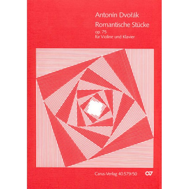 Romantische St&uuml;cke