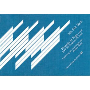 Fantasia e Fuga : Fragment