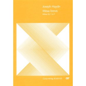 Missa brevis
