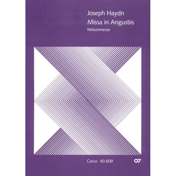Missa in Angustiis : Nelson-Messe