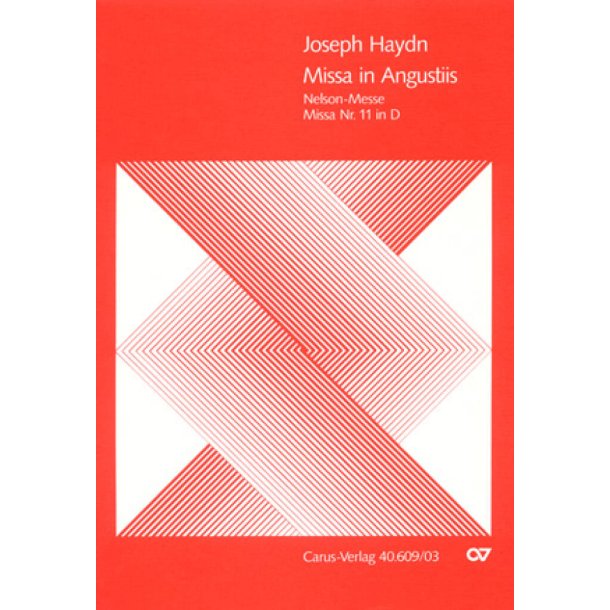 Missa in Angustiis : Nelson-Messe