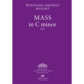 Missa in c : c-Moll