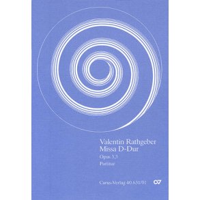 Missa in D : D-Dur