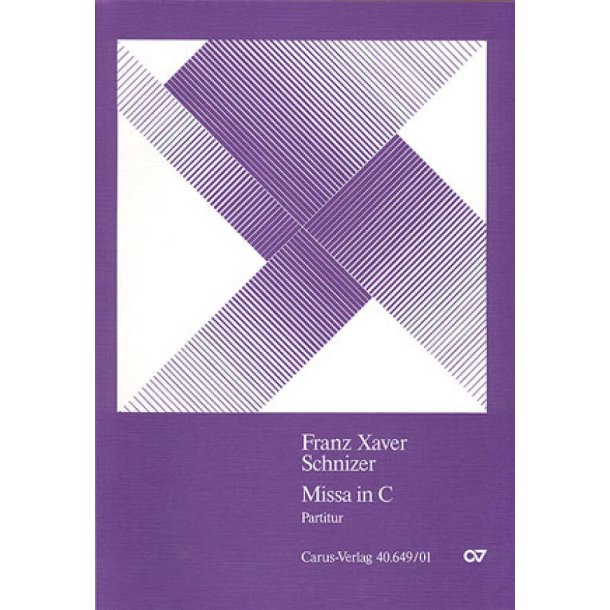 Missa in C