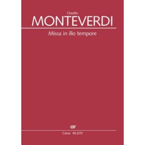 Missa in illo tempore